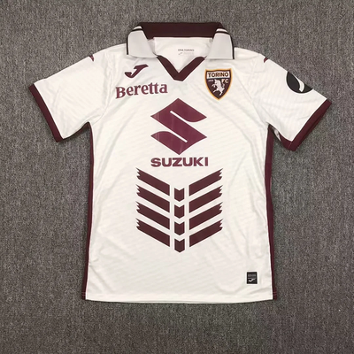 Maillot Torino Extérieur 24/25