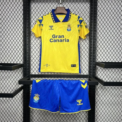 Ensemble Enfant Las Palmas Domicile 24/25
