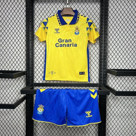 Ensemble Enfant Las Palmas Domicile 24/25