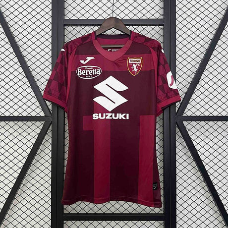 Maillot Torino Domicile 24/25