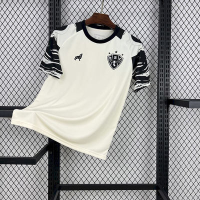 Camiseta Paysandu Beige Edición Especial 25/26