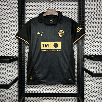Maillot Valence CF Extérieur 24/25
