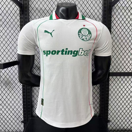 Maillot Palmeiras Extérieur Player Version 26/27