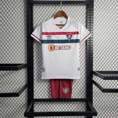 Ensemble Enfant Fluminense Extérieur 23/24