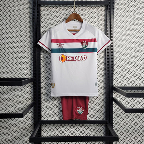 Ensemble Enfant Fluminense Extérieur 23/24