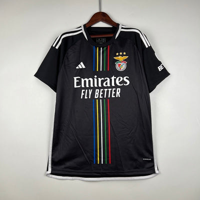 Maillot Benfica Extérieur 23/24