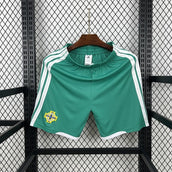 Northern Ireland Home Shorts 2026
