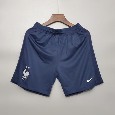 Maillot France Extérieur 2020