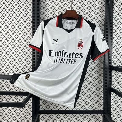 Maillot AC Milan Gris Édition spéciale 26/27
