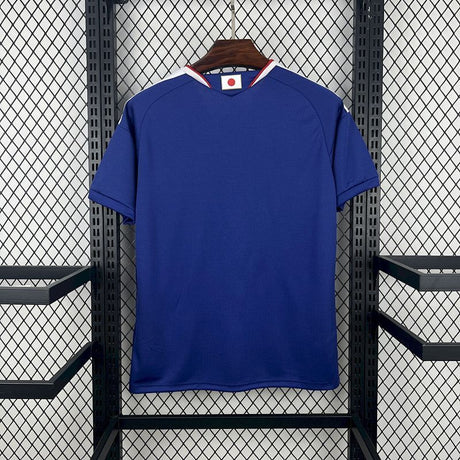 Maillot Japon Domicile Coupe du Monde 2026