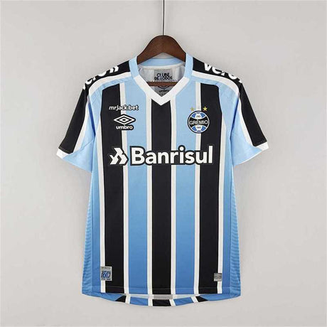 Maillot Grêmio Domicile 22/23