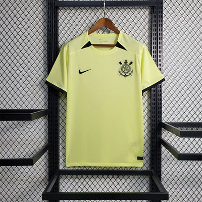 Camiseta Corinthians Pre-Partido 23/24 (2)
