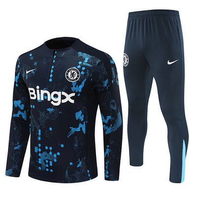 Chelsea Tracksuit 24/25 (2)
