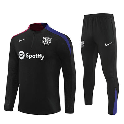 FC Barcelona Tracksuit 24/25 (4)