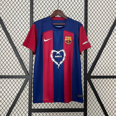Camiseta FC Barcelona 23/24