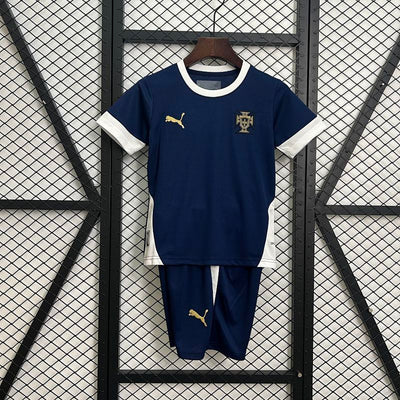 Ensemble Enfant Portugal Navy Kid 2025
