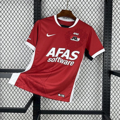 Maillot AZ Alkmaar Supply Domicile 25/26