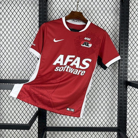 Maillot AZ Alkmaar Supply Domicile 25/26