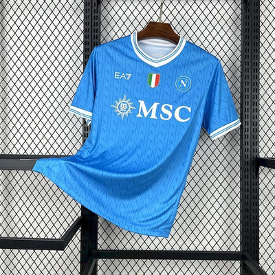 Napoli Home Jersey 25/26