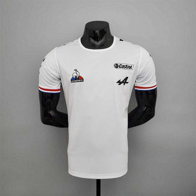 Maillot Formula One; Mountain
