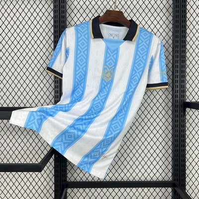 Maillot Argentine Comma Édition spéciale 2024