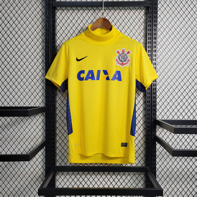 Maillot Corinthians Gardien Rétro 14/15