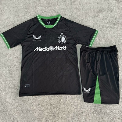 Ensemble Enfant Feyenoord Extérieur 24/25