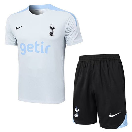 Ensemble Tottenham Prématch 24/25