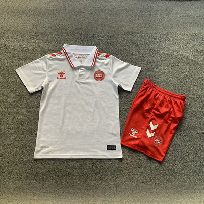 Ensemble Enfant Danemark Kid Sets Extérieur 2024
