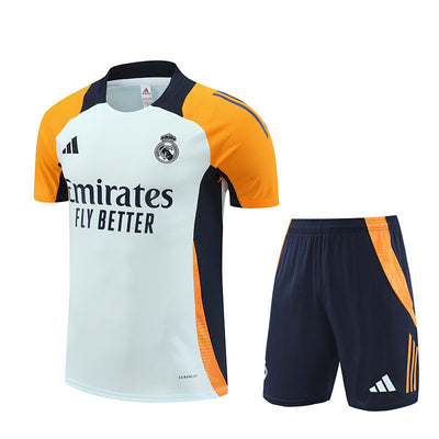 Real Madrid Pre-Match Kit 24/25 (20)