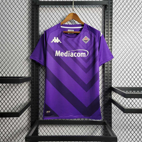 Maillot Fiorentina Domicile 22/23