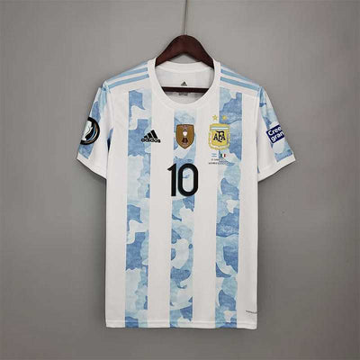 Maillot Argentine Domicile 2020