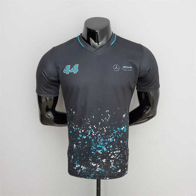 Maillot Formula One Mercedes 2022