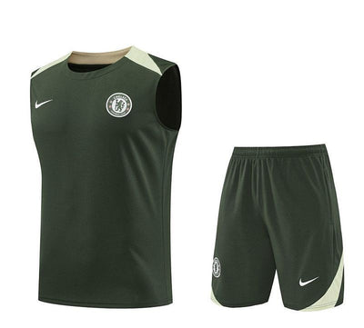 Chelsea Green Tank Top 25/26