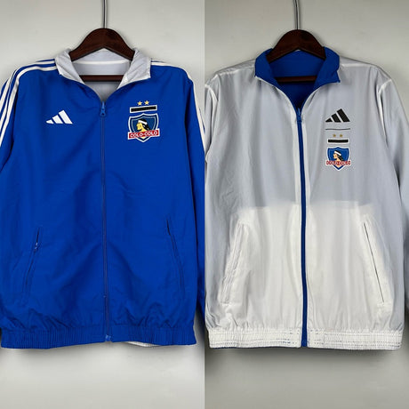 Coupe-vent Colo Colo Both 23/24