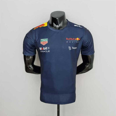 Camiseta Formula One; Bull 2022