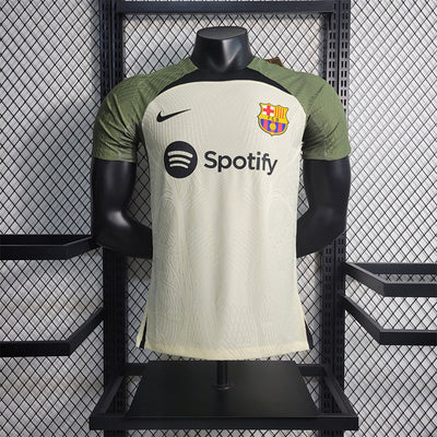 FC Barcelona Pre-Match Jersey 23/24 (12)