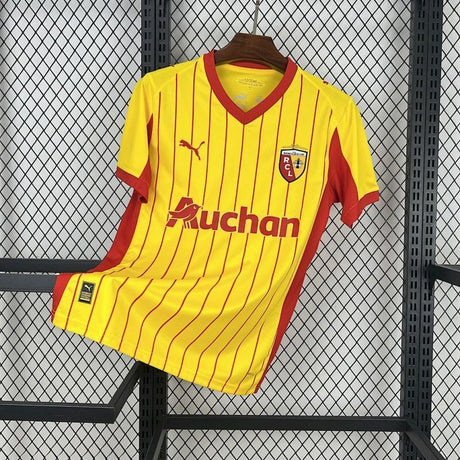 Maillot Lens Domicile 25/26