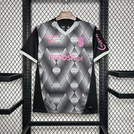 Maillot Braga Extérieur 24/25