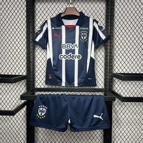 Ensemble Enfant Monterrey Kid Domicile 24/25