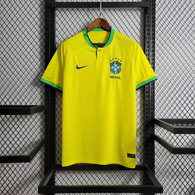 Maillot Brésil Domicile 2022