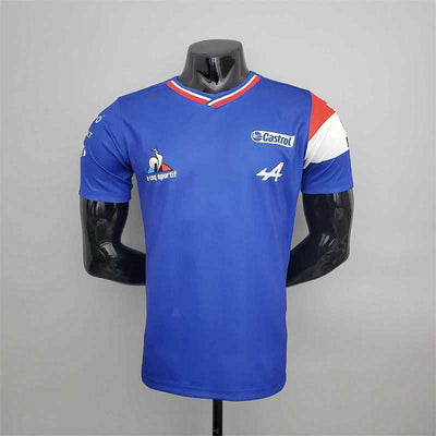 Maillot Formula One; Mountain 25/26