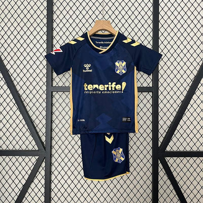 Ensemble Enfant Tenerife Kid Extérieur 24/25