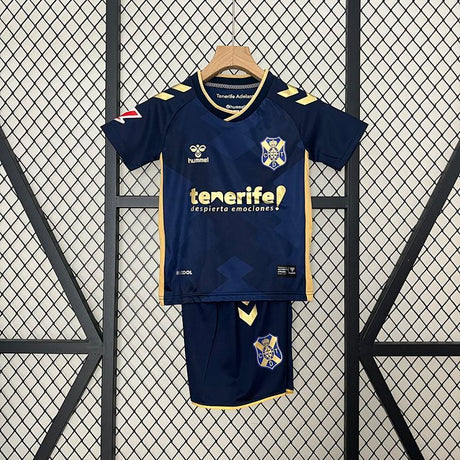 Ensemble Enfant Tenerife Kid Extérieur 24/25