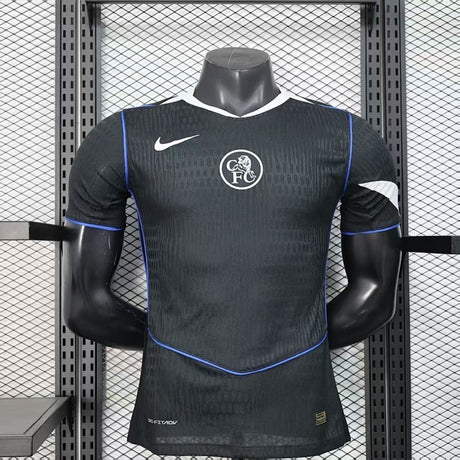 Maillot Chelsea Third Player Version 25/26