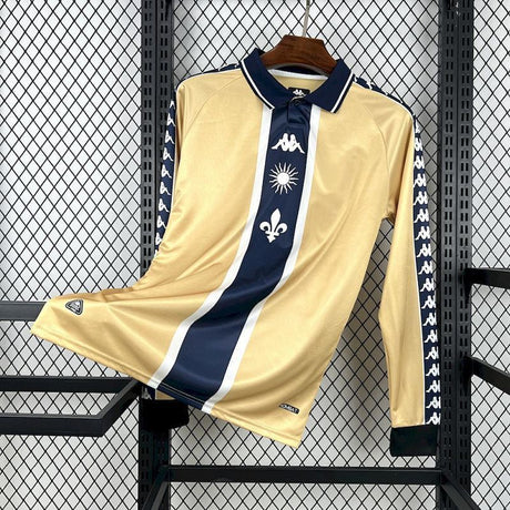 Maillot Versailles Fourth Manches Longues 25/26
