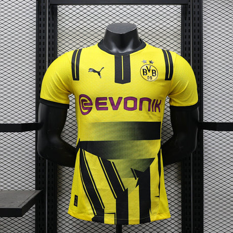 Maillot Borussia Dortmund Player Version 24/25