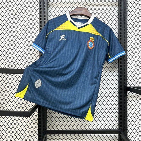 Maillot Espanyol Third 25/26