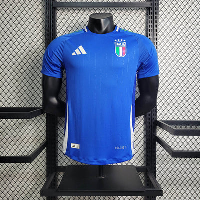 Maillot Italie Domicile Player Version 2024