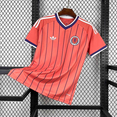 Maillot Écosse Extérieur Coupe du Monde 2026